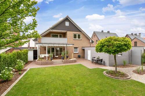 Foto - Haus zum Kaufen in Herzebrock 649.000,00 € 216 m²