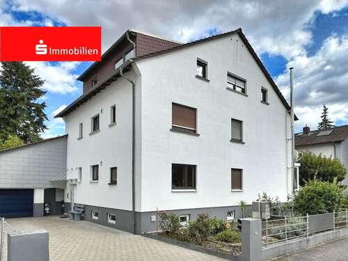 Foto - Wohnung zum Kaufen in Ober-Ramstadt 195.000,00 € 87 m²