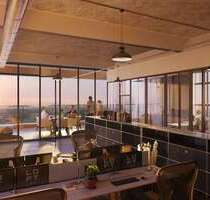 Büro in Berlin 5.800,00 € 205 m²