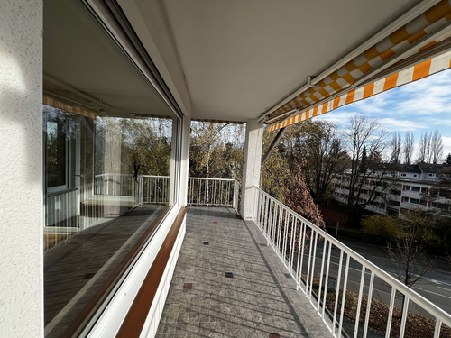 Foto - Wohnung zum Kaufen in Konstanz 375.000,00 € 77 m²