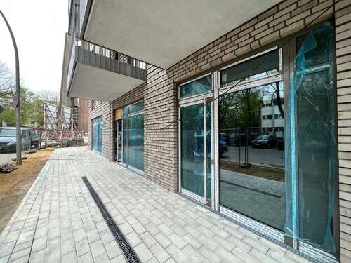 Foto - Einzelhandel in Hamburg 1.080,00 € 72 m²