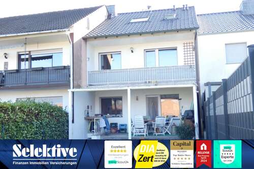 Foto - Haus zum Kaufen in Issum 279.500,00 € 138 m²