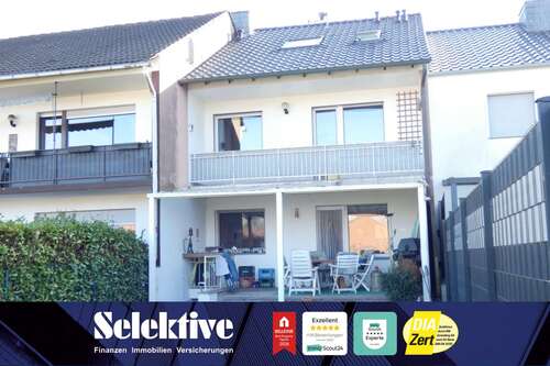 Foto - Haus zum Kaufen in Issum 279.500,00 € 138 m²