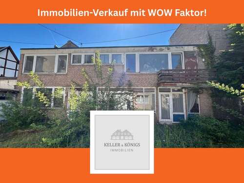 Foto - Haus zum Kaufen in Adenau 119.000,00 € 138.2 m²