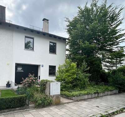 Foto - Haus zum Kaufen in München 830.000,00 € 127 m²