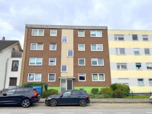 Foto - Wohnung zum Kaufen in Kiel 117.000,00 € 57.37 m²