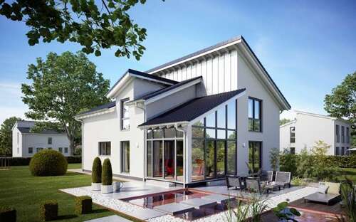 Foto - Haus zum Kaufen in Straelen 655.799,00 € 189 m²