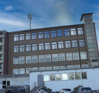 Foto - Büro in Wuppertal 2.750,00 € 450 m²