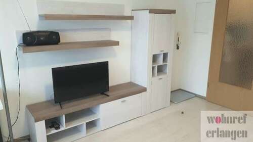 Foto - Wohnen auf Zeit in Erlangen 650,00 €