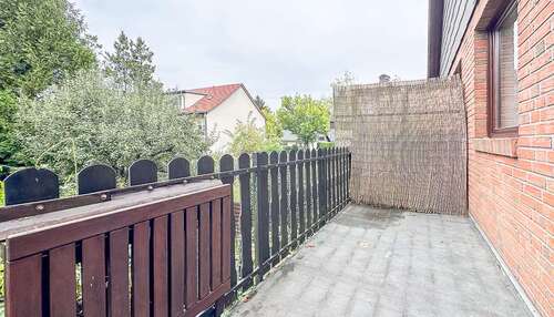 Foto - Wohnung zum Mieten in Berlin 1.170,00 € 87 m²