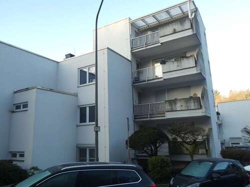 Foto - Wohnung zum Kaufen in Wiesbaden 265.000,00 € 57 m²