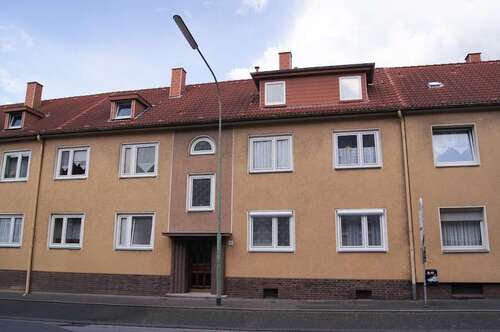 Foto - Wohnung zum Mieten in Herne 384,75 € 57 m²