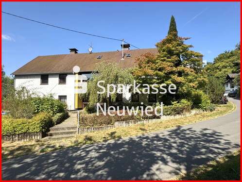 Foto - Haus zum Kaufen in Steimel 229.000,00 € 215 m²