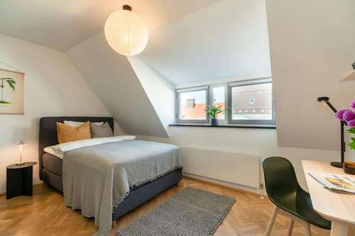 Foto - WG-Zimmer in Munich 1.180,00 € 13 m²