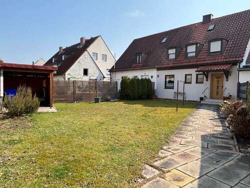 Foto - Haus zum Kaufen in Töging 269.000,00 € 90 m²