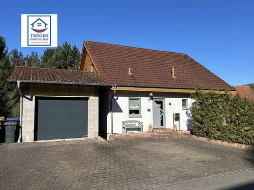 Foto - Haus zum Kaufen in Rehborn 417.000,00 € 153 m²