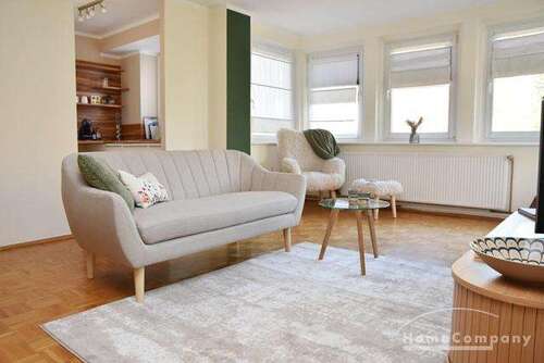 Foto - Wohnen auf Zeit in Hannover 1.200,00 €