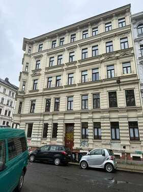 Foto - Wohnung zum Mieten in Leipzig 460,00 € 59.11 m²