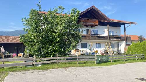 Foto - Wohnung zum Kaufen in Inzell 349.000,00 € 95 m²
