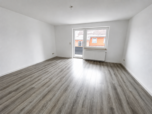 Foto - Wohnung zum Kaufen in Wiesmoor 139.000,00 € 71.53 m²