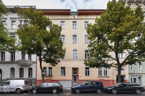 Foto - Wohnung zum Kaufen in Berlin 249.000,00 € 52 m²