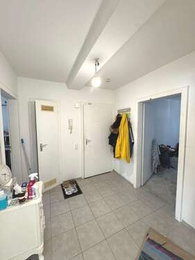 Foto - Wohnung zum Mieten in Duisburg 410,00 € 73 m²