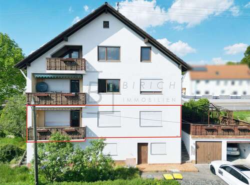 Foto - Wohnung zum Kaufen in Senden 275.000,00 € 115 m²