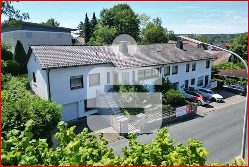 Foto - Haus zum Kaufen in Kronach 495.000,00 € 196 m²