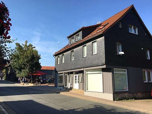 Foto - Einzelhandel in Braunlage 630,00 € 90 m²