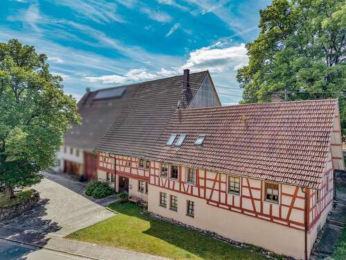 Foto - Haus zum Kaufen in Dunningen-Lackendorf 348.000,00 € 168 m²