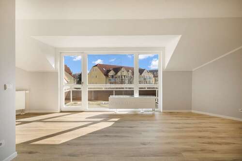 Foto - Wohnung zum Mieten in Leipzig 490,00 € 40.78 m²