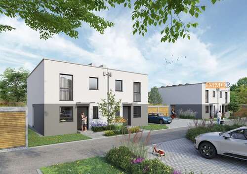 Foto - Haus zum Kaufen in Emmingen-Liptingen 399.000,00 € 104.14 m²