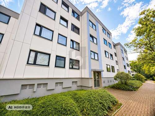 Foto - Wohnung zum Kaufen in Isernhagen 330.000,00 € 71 m²