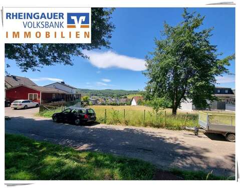 Foto - Grundstück zu verkaufen in Geisenheim 365.000,00 € 1663 m²