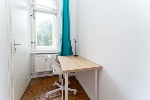 Foto - WG-Zimmer in Berlin 605,00 € 15 m²
