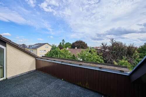 Foto - Wohnung zum Kaufen in Straubing 179.000,00 € 70.49 m²