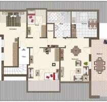 Wohnung zum Kaufen in Metten 179.000,00 € 80 m²