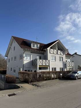 Foto - Wohnung zum Kaufen in Tettnang 295.000,00 € 67 m²