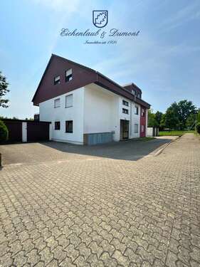 Foto - Wohnung zum Kaufen in Saarlouis 190.000,00 € 61 m²