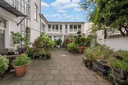 Foto - Wohnung zum Kaufen in Köln 449.000,00 € 105 m²