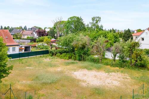 Foto - Grundstück zu verkaufen in Fredersdorf-Vogelsdorf 199.000,00 € 657 m²