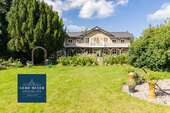Haus zum Kaufen in Prasdorf 1.980.000,00 € 418.1 m²