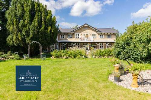 Foto - Haus zum Kaufen in Prasdorf 1.980.000,00 € 418.1 m²