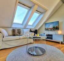 Wohnen auf Zeit in Stuttgart 1.320,00 €