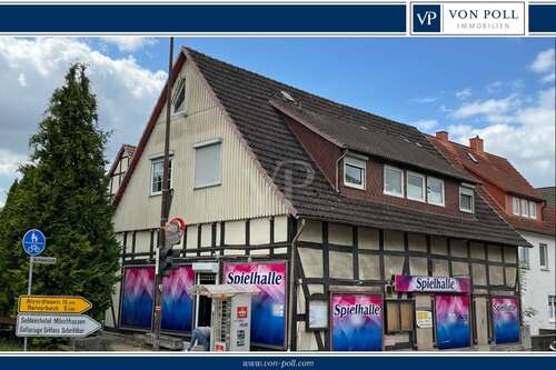 Foto - Einzelhandel in Aerzen 800,00 € 104 m²