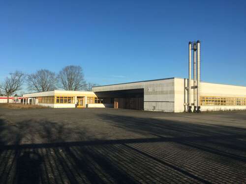 Foto - Halle in Geldern 16.500,00 € 3300 m²