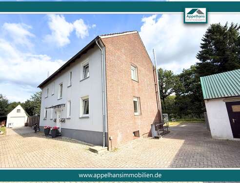 Foto - Haus zum Kaufen in Ostercappeln 289.000,00 € 171 m²