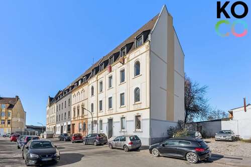 Foto - Haus zum Kaufen in Dortmund 900.000,00 € 520.64 m²