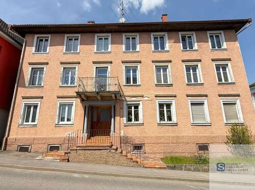 Foto - Haus zum Kaufen in Gottmadingen 445.000,00 € 345.8 m²