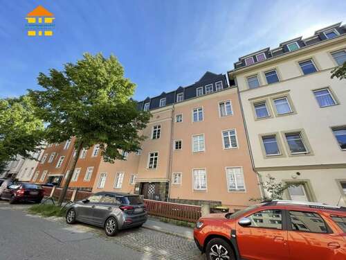 Foto - Wohnung zum Mieten in Chemnitz 339,00 € 61.7 m²